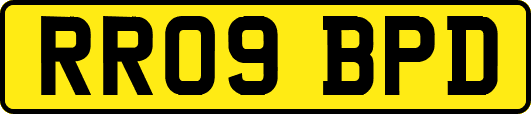RR09BPD