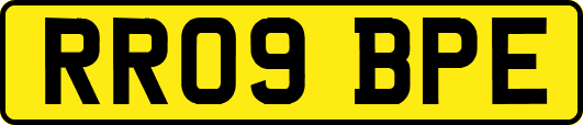 RR09BPE