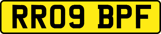 RR09BPF
