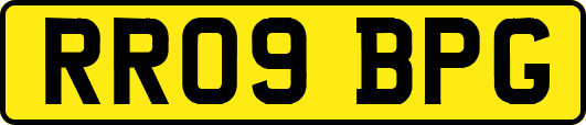RR09BPG