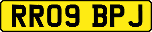 RR09BPJ