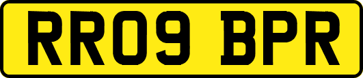 RR09BPR
