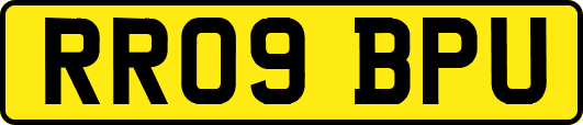RR09BPU