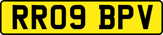 RR09BPV