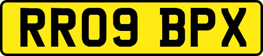 RR09BPX