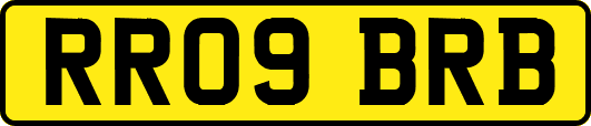 RR09BRB