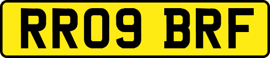 RR09BRF