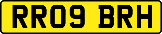 RR09BRH
