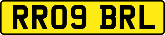 RR09BRL