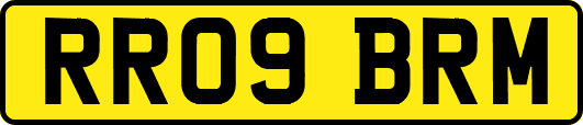 RR09BRM