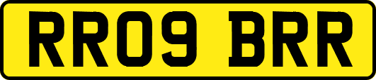 RR09BRR