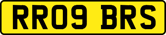 RR09BRS