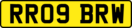 RR09BRW