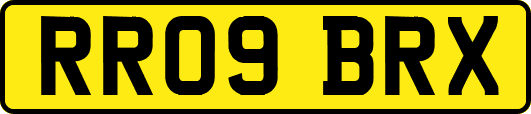 RR09BRX