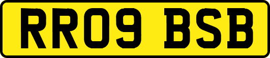 RR09BSB