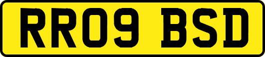 RR09BSD