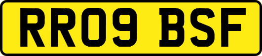 RR09BSF