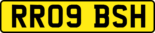 RR09BSH