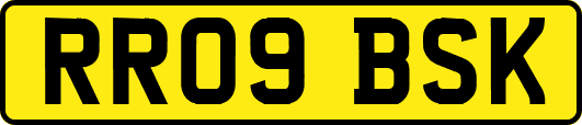 RR09BSK