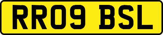 RR09BSL