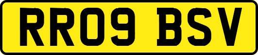 RR09BSV