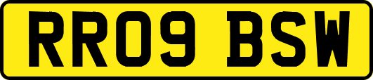 RR09BSW
