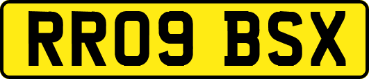 RR09BSX
