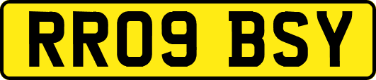 RR09BSY