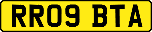 RR09BTA
