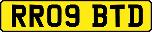RR09BTD