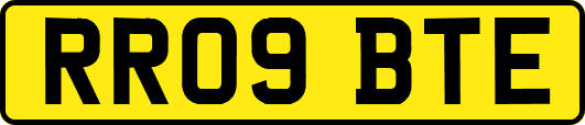 RR09BTE