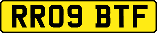 RR09BTF