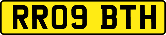 RR09BTH