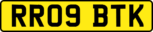 RR09BTK