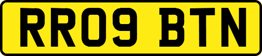 RR09BTN