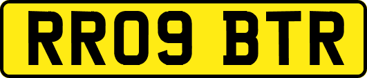 RR09BTR