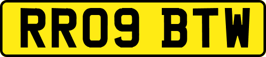 RR09BTW