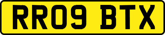 RR09BTX