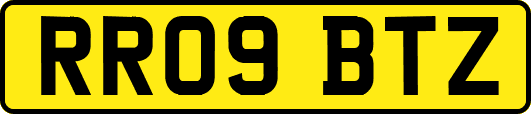 RR09BTZ