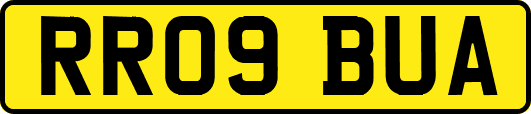 RR09BUA