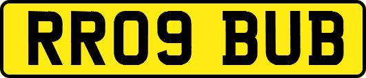 RR09BUB