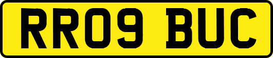 RR09BUC