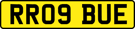 RR09BUE