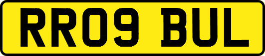 RR09BUL