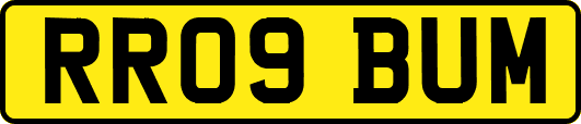 RR09BUM