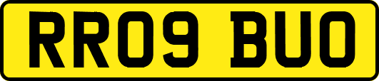 RR09BUO