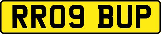 RR09BUP