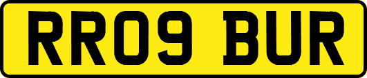 RR09BUR