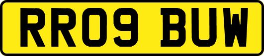 RR09BUW