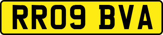 RR09BVA